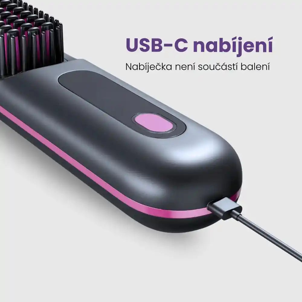 Ověřené recenze žen na GoBrush PRO