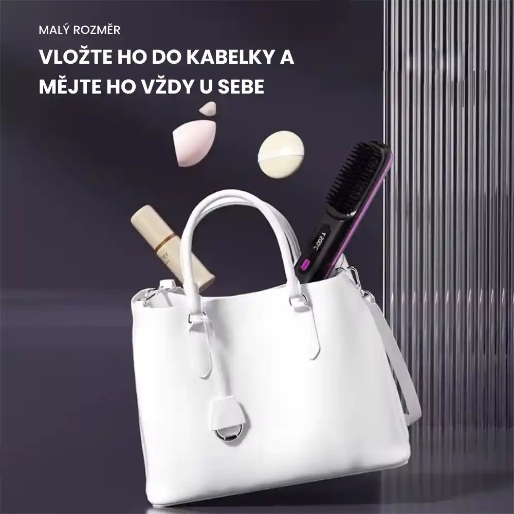 Ověřené recenze žen na GoBrush PRO